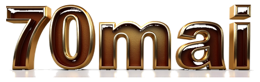70mai logo